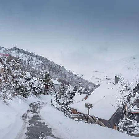 4 Pers. Lary - Proche Telepherique & Commerces - Balcon Sud - Fr-1-296-134