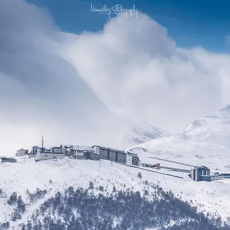 4 Pers Avec Balcon, Parking Et Télécabine à Lary Village - Fr-1-296-134 Apartamento *