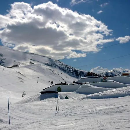 4 Pers. Lary - Proche Telepherique & Commerces - Balcon Sud - Fr-1-296-134 Apartment