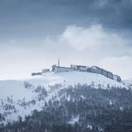 Apartamento 4 Pers Avec Balcon, Parking Et Télécabine à Lary Village - Fr-1-296-134