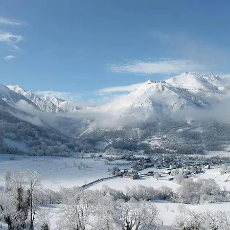 4 Pers Avec Balcon, Parking Et Télécabine à Lary Village - Fr-1-296-134 Apartamento *