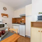 4 Pers. Lary - Proche Telepherique & Commerces - Balcon Sud - Fr-1-296-134 Appartement Saint-Lary-Soulan