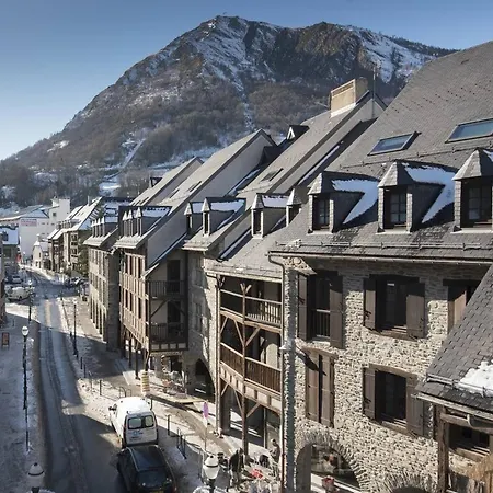 4 Pers Avec Balcon, Parking Et Télécabine à Lary Village - Fr-1-296-134 Appartement *